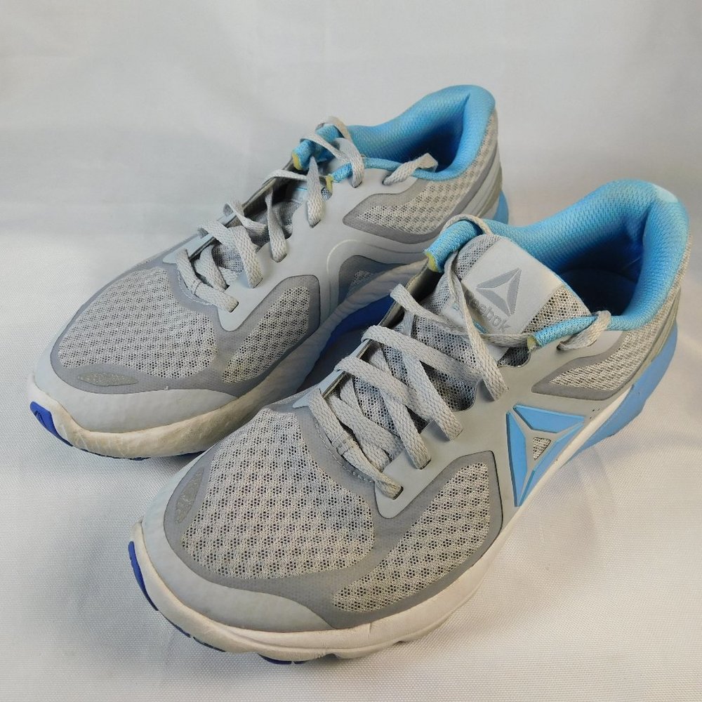 Reebok Premier Road  Womens Running Shoes Size 9